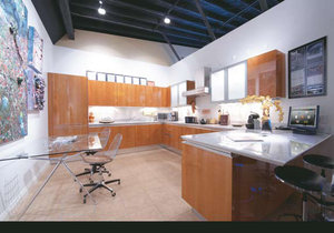 Domestic Science